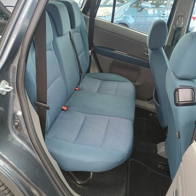 Mazda 2 1.4 Benzyna 2005 Rok Sprzedaz Zamiana.