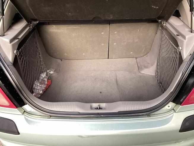 Nissan Almera sprzedam
