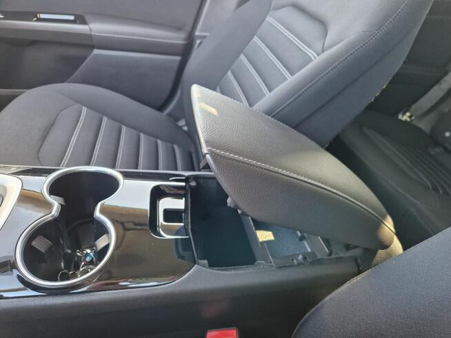 Ford Mondeo 2.0 TDCi STart-Stopp PowerShift-Aut Titanium