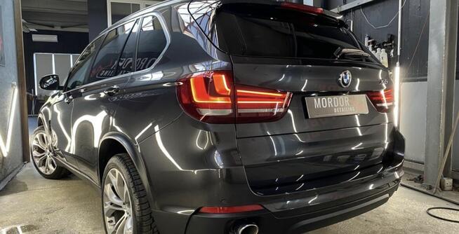 BMW X5 2016
