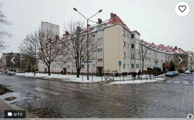 Rewelacyjne mieszkanie 3 pokoje Balkon Krzyki Gajowice