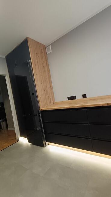 2 pokoje | 48m² | po remoncie| garderoba | piwnica |1 piętro