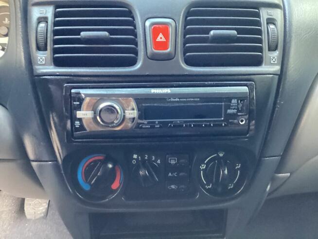 Nissan Almera sprzedam