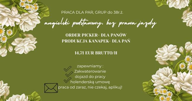 praca za granicą, wysokie zarobki