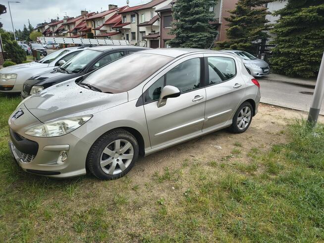 Sprzedam Peugeot 308