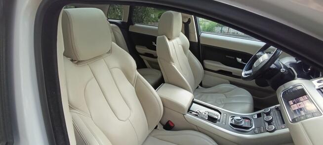 Sprzedam Range Rover Evoque