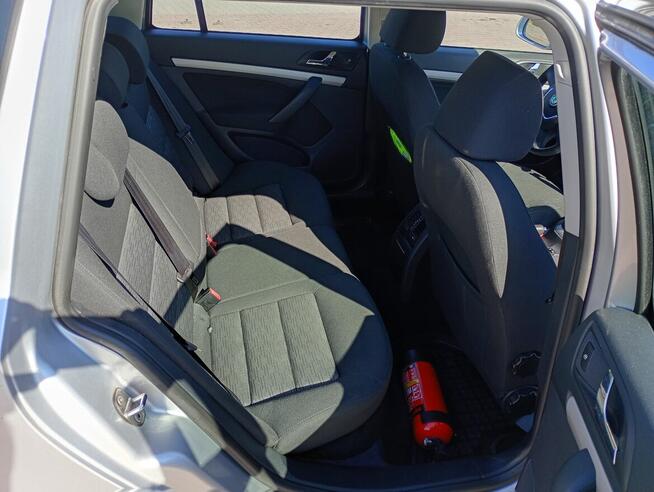Skoda Octavia 2.0 TDI