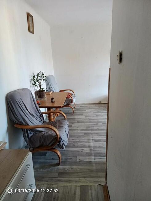 Wynajmę mieszkanie 2 pokojowe w Lipsku
