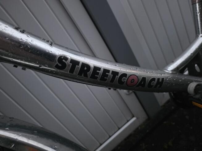 Rower Aluminiowy 26 Cali