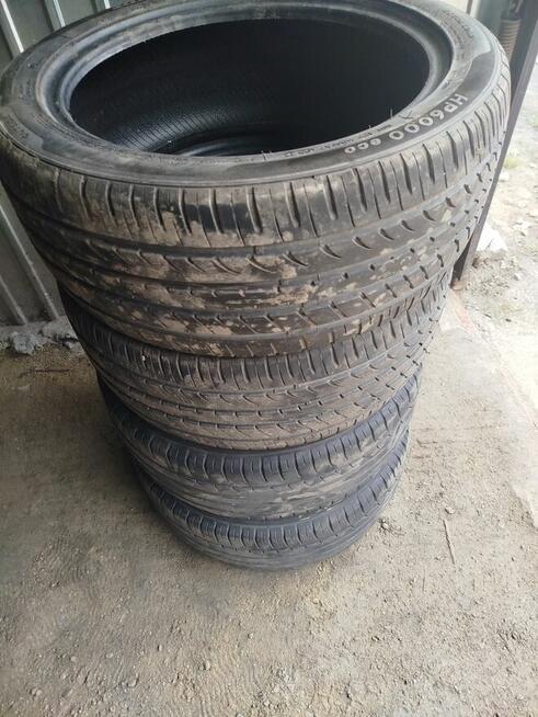 Opony letnie 17 225/45