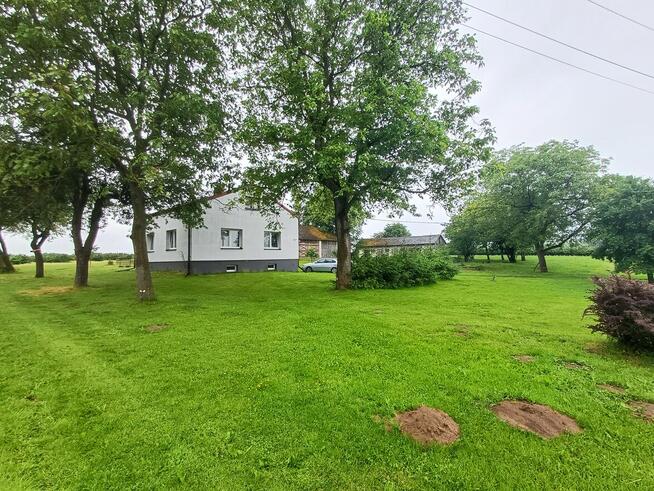 Siedlisko 1,78 ha w Witoszynie