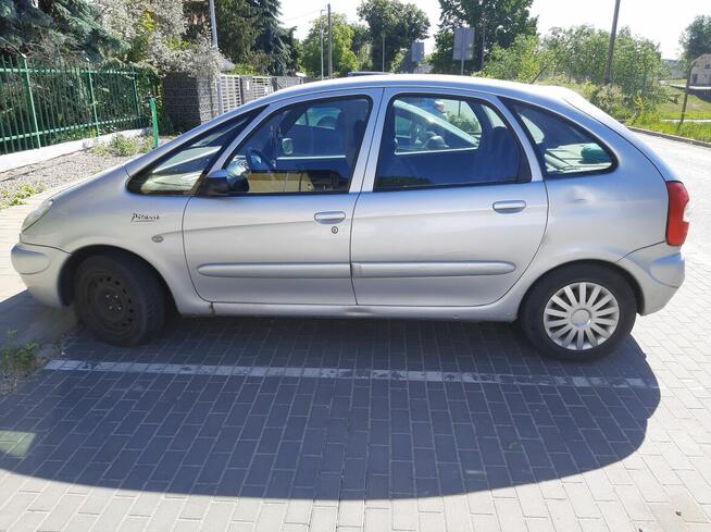 Citroën Xsara Picasso 1.6