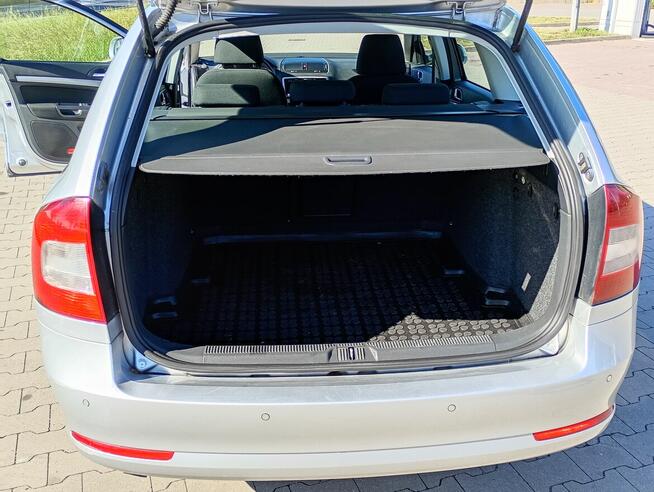 Skoda Octavia 2.0 TDI