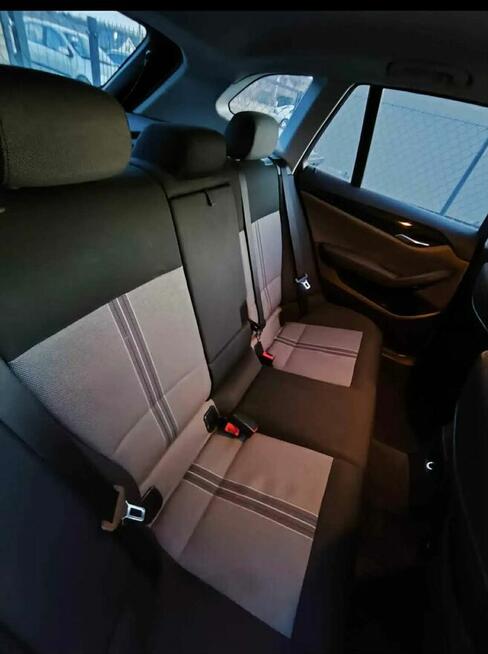 Sprzedam BMW X1