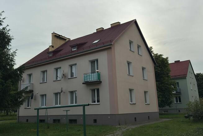 Mieszkanie Kudowa Zdrój 3 - pokoje 60 m² z garażem i piwnicą