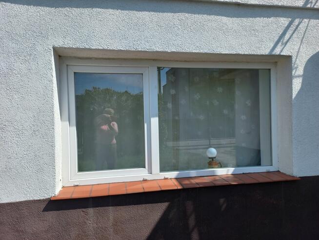 Parter 4 pokoje , 2 łazienki, kuchnia