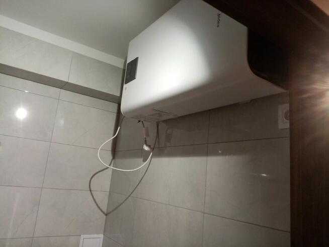Mieszkanie 30 m2 Dobra