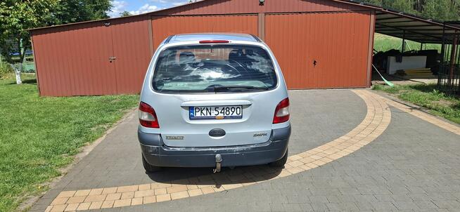 Renault Scenic 1