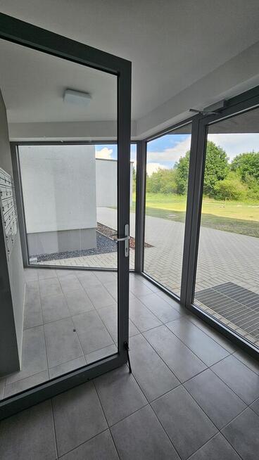 Wynajmę mieszkanie Konin Jaspisowa 42 m2 parter wyposażone