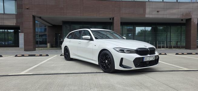 BMW g21 LCI Touring 330i