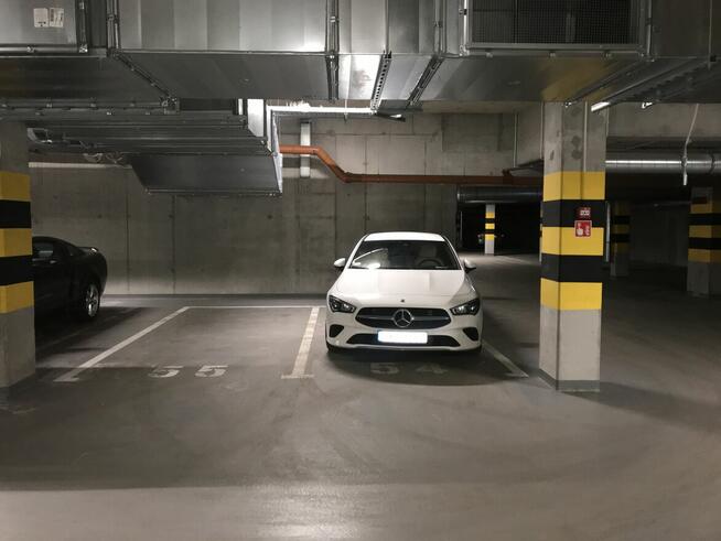 umeblowane mieszkanie w centrum Gliwice