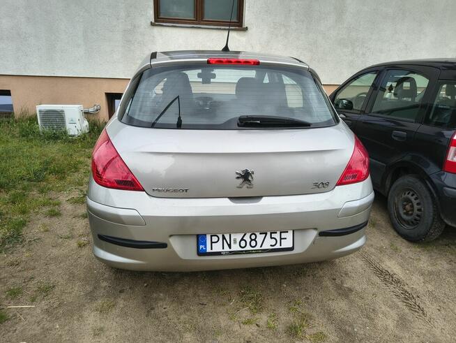 Sprzedam Peugeot 308