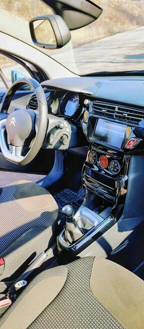 Sprzedam Citroen C3 ll generacja wersja Exclusive po lifcie