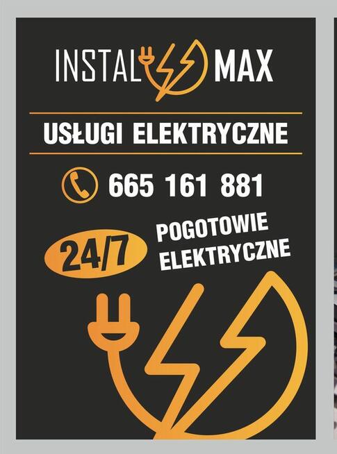 Elektryk