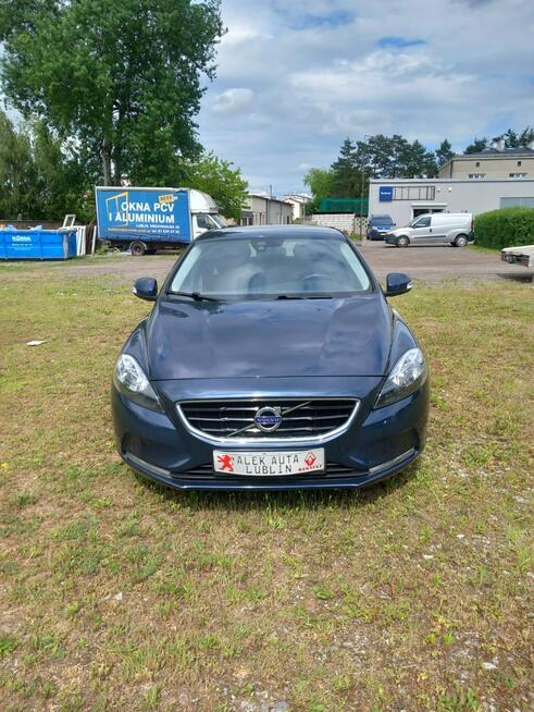 v40 1.6 120KM SERWISOWANY ZADBANY SPRAWNY