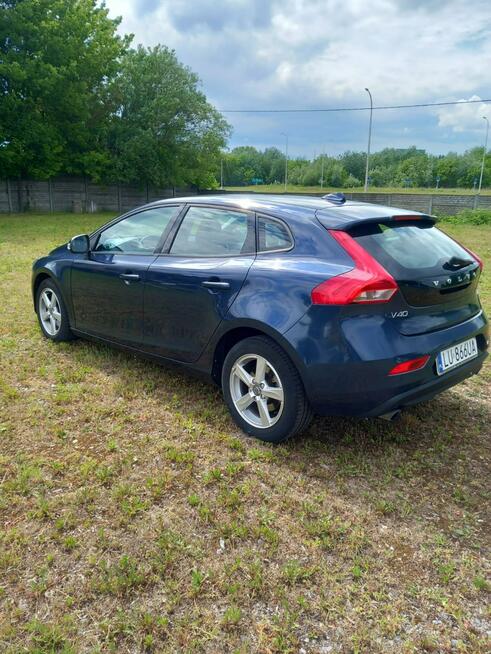 v40 1.6 120KM SERWISOWANY ZADBANY SPRAWNY