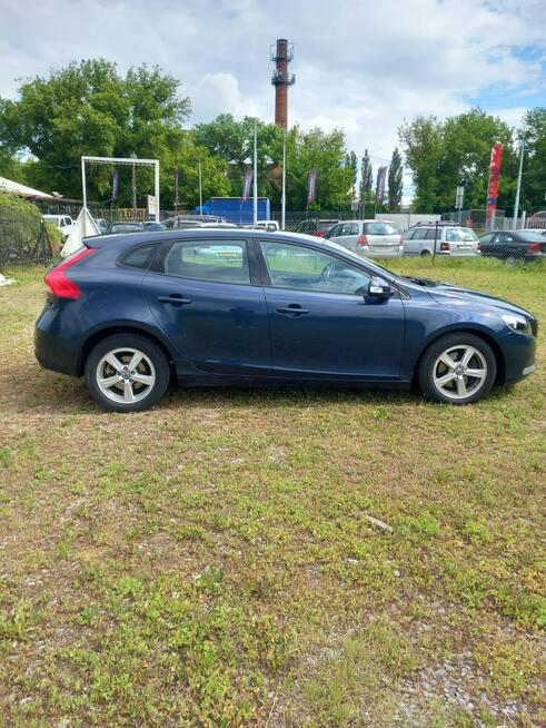 v40 1.6 120KM SERWISOWANY ZADBANY SPRAWNY