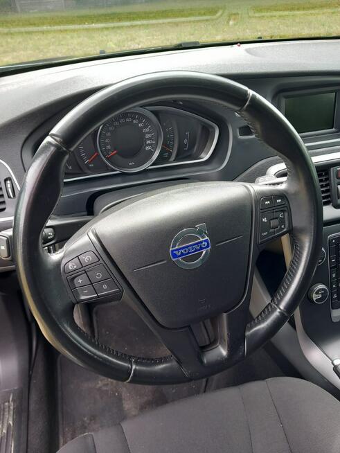 v40 1.6 120KM SERWISOWANY ZADBANY SPRAWNY