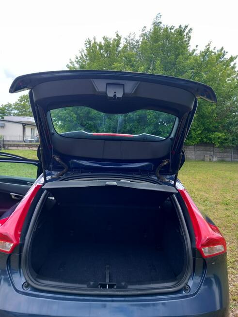 v40 1.6 120KM SERWISOWANY ZADBANY SPRAWNY