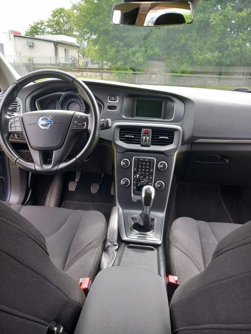 v40 1.6 120KM SERWISOWANY ZADBANY SPRAWNY