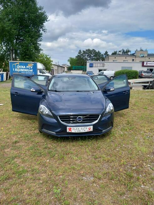 v40 1.6 120KM SERWISOWANY ZADBANY SPRAWNY