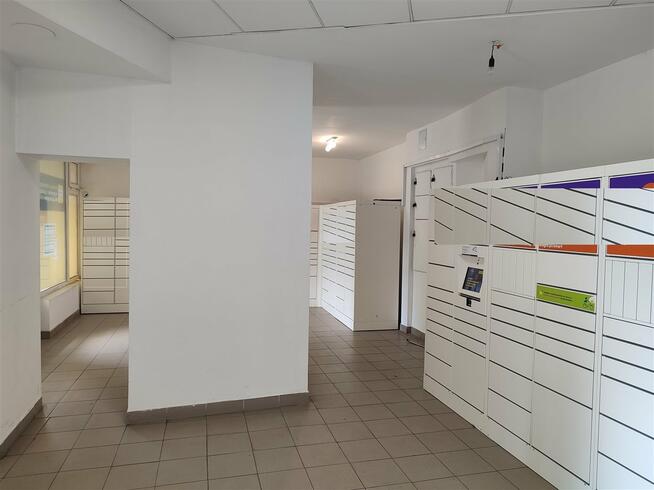 Lokal użytkowy Tychy D