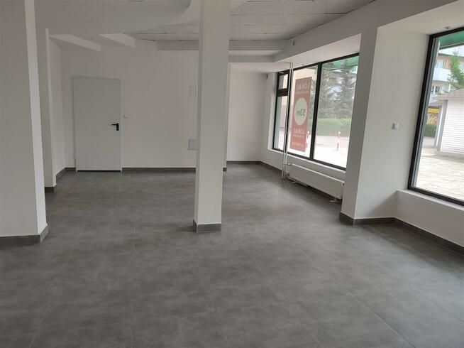 Lokal użytkowy Tychy D