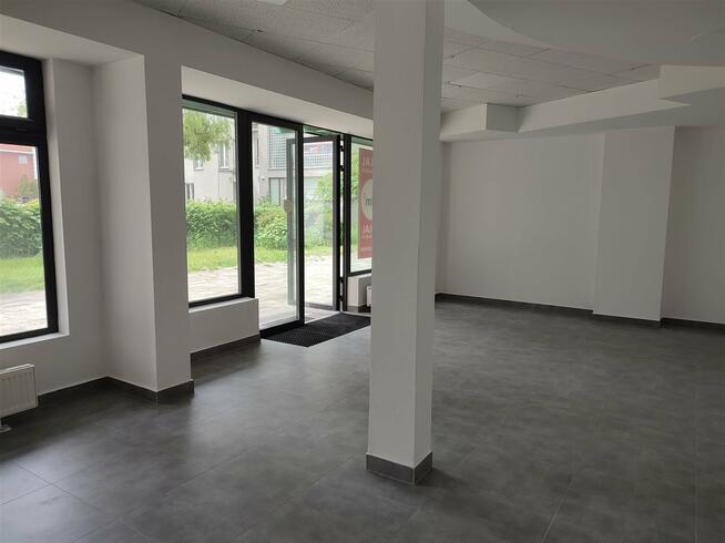 Lokal użytkowy Tychy D
