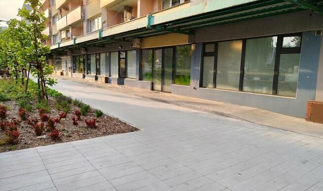 Lokal użytkowy Tychy D