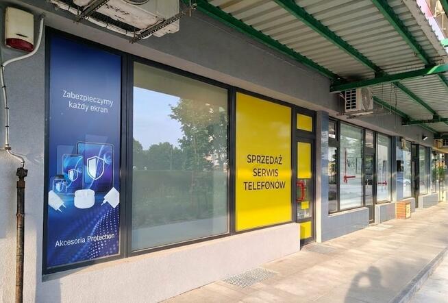 Lokal użytkowy Tychy D