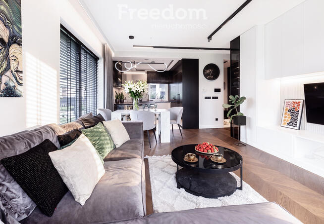 Dom 125m² I 5 Pokoi I Łomianki | Ogród