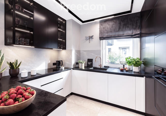 Dom 125m² I 5 Pokoi I Łomianki | Ogród
