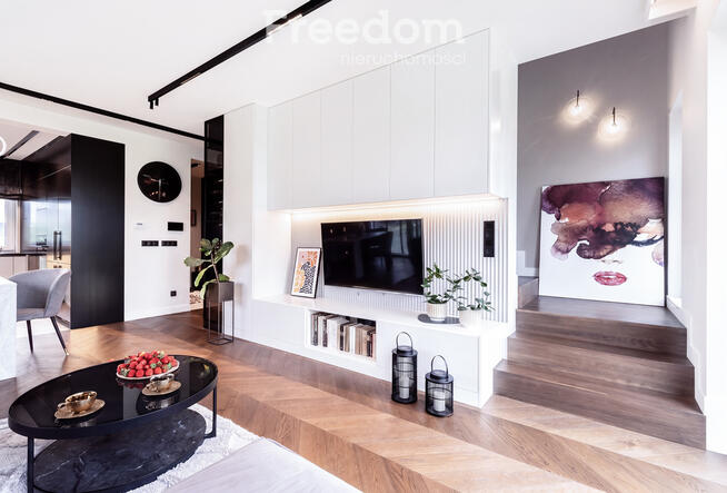 Dom 125m² I 5 Pokoi I Łomianki | Ogród
