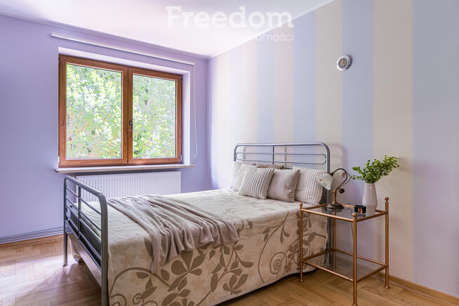 Dom 350 m² | 6 sypialni | Rybienko Leśne