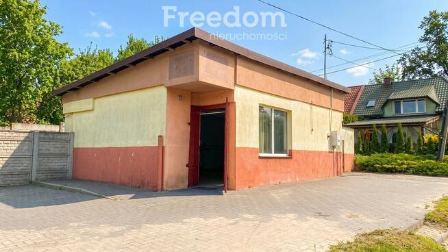 Na sprzedaż budynek do adaptacji na mieszkanie