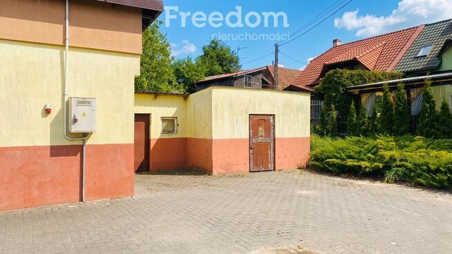 Na sprzedaż budynek do adaptacji na mieszkanie