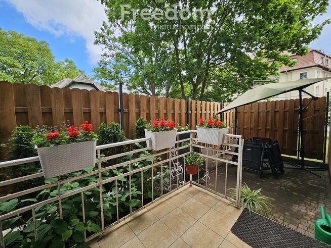 Luksusowy apartament 86m² w odnowionej kamienicy