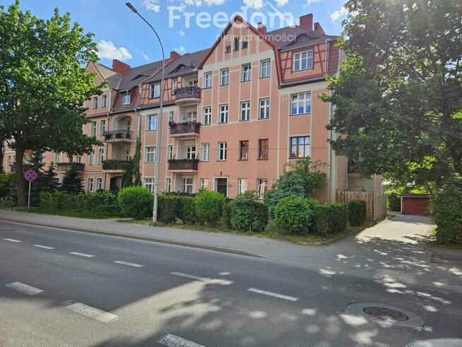 Luksusowy apartament 86m² w odnowionej kamienicy