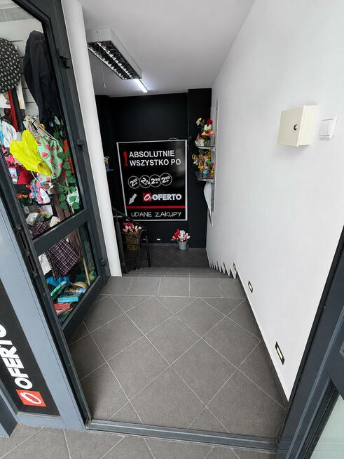 Lokal użytkowy Kołobrzeg Starówka