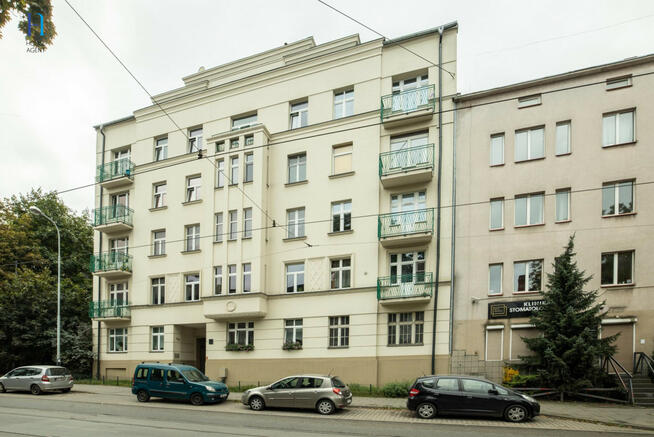 Mieszkanie Łódź gm. Łódź-Śródmieście Śródmieście, Pomorska